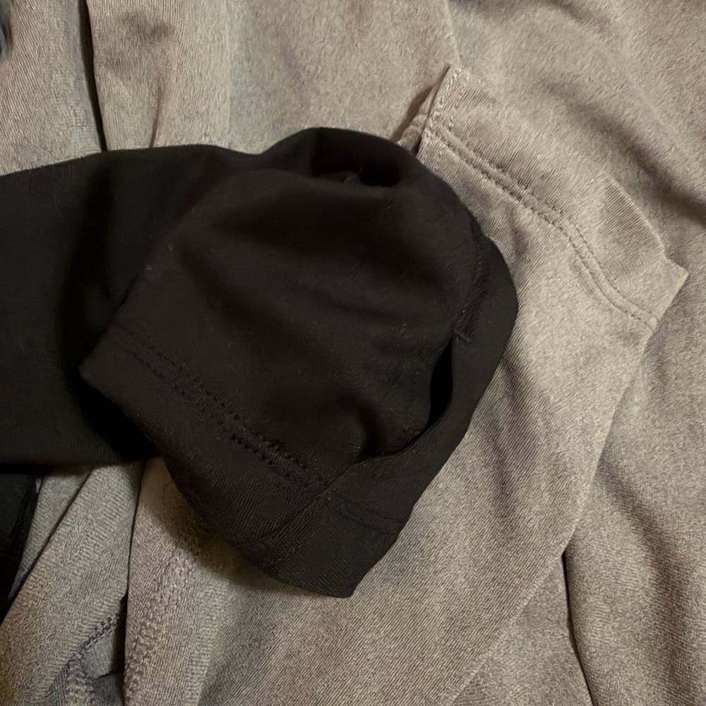 Nike pullover quarter zips (2) - Picture 4 of 7
